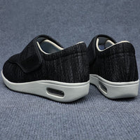 Wide Diabetic Shoes - ComfortEase