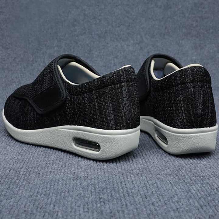 Wide Diabetic Shoes - ComfortEase
