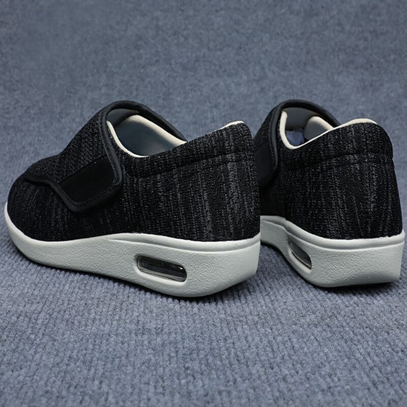 Wide Diabetic Shoes - ComfortEase