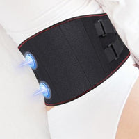 Back Massager – BackEase
