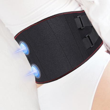 Back Massager – BackEase