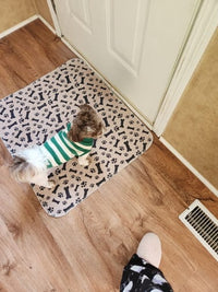 Leak-proof Pet Mat – PetPaws Comfort Mat