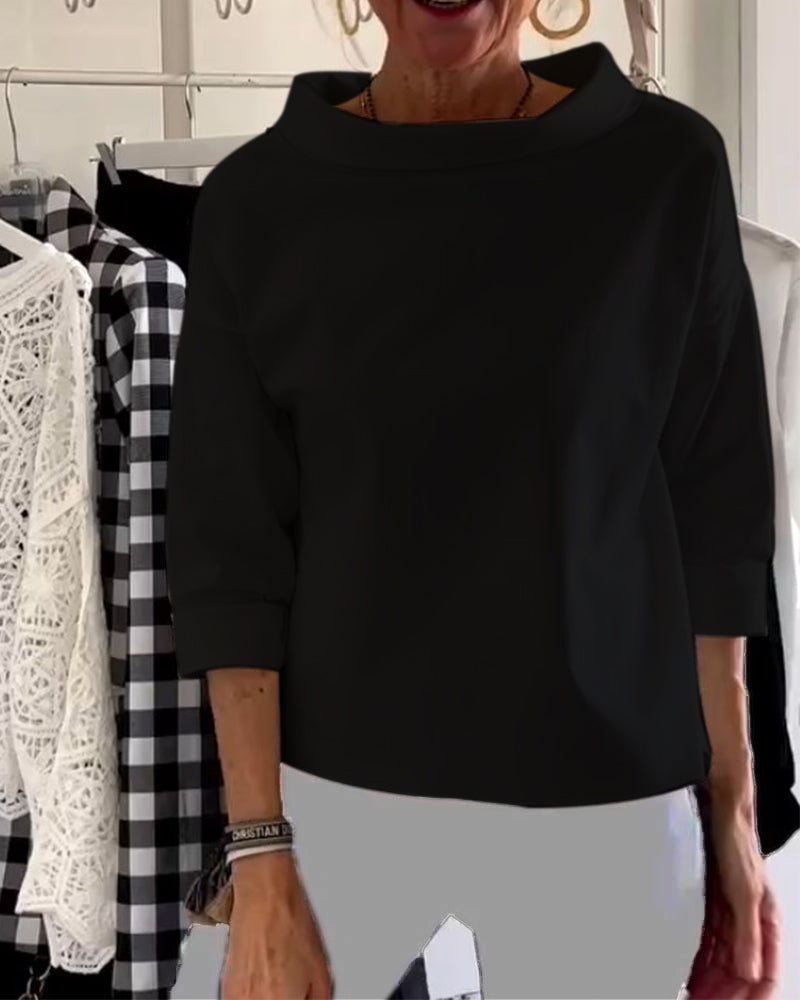 Stylish Women's Top - Livia
