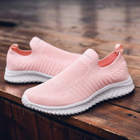 VITALSTEP ORTHOPEDIC SLIP-ON SHOES