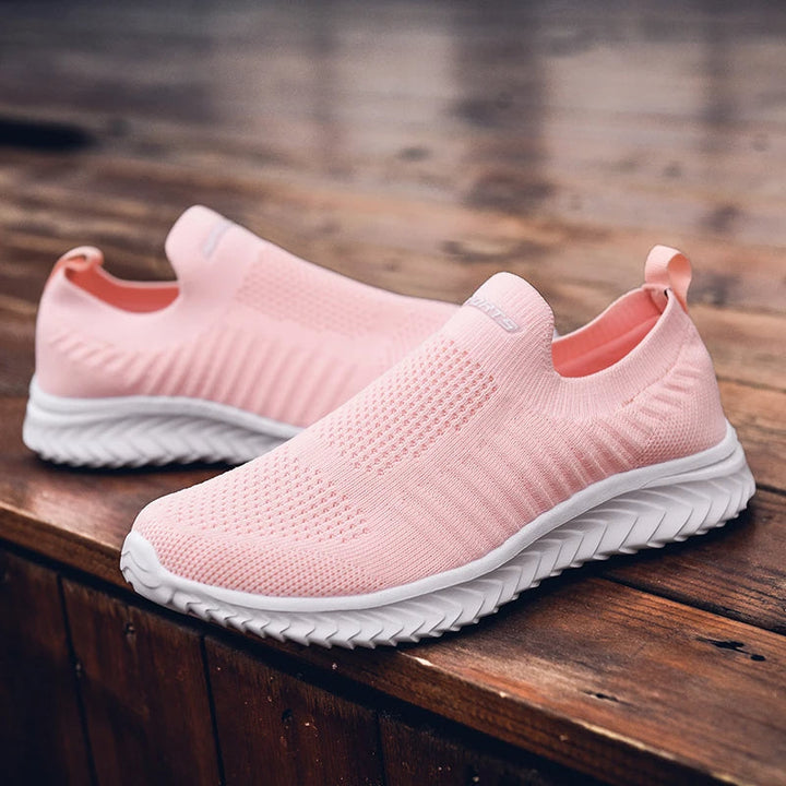 VITALSTEP ORTHOPEDIC SLIP-ON SHOES