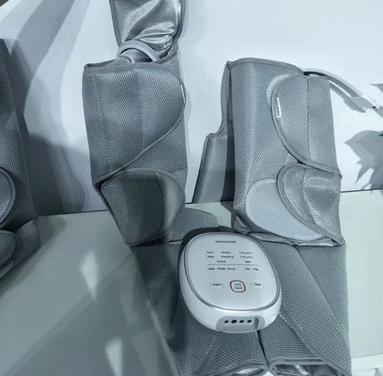 All-in-One Air Compression Device – AirRelief Pro