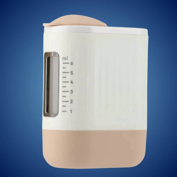 Elektrisk hovedbundsmassager – Sensa
