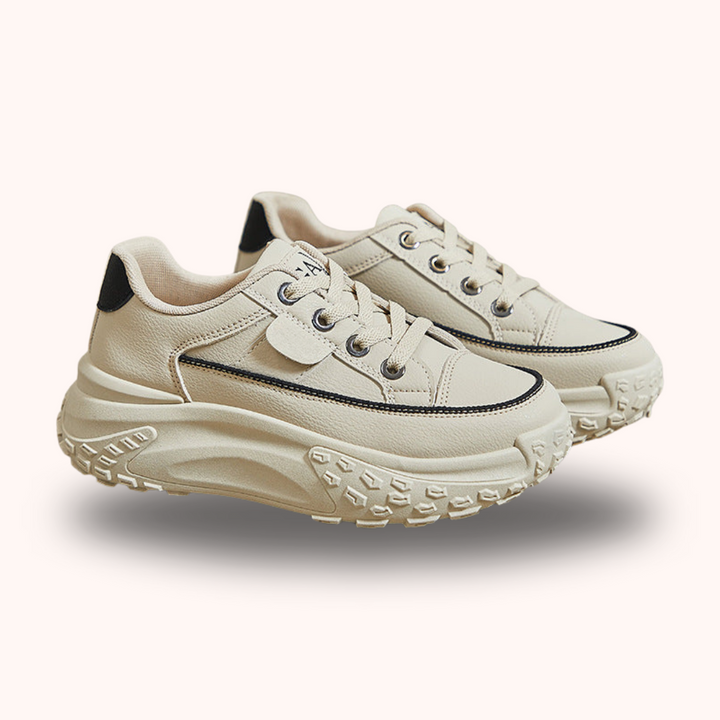 Orthopedic Shoes for Daily Comfort – FlexiStep