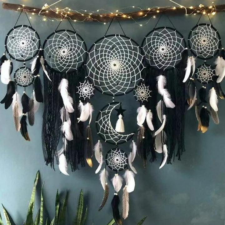 Bohemian Dreamcatcher Set – Lunavia