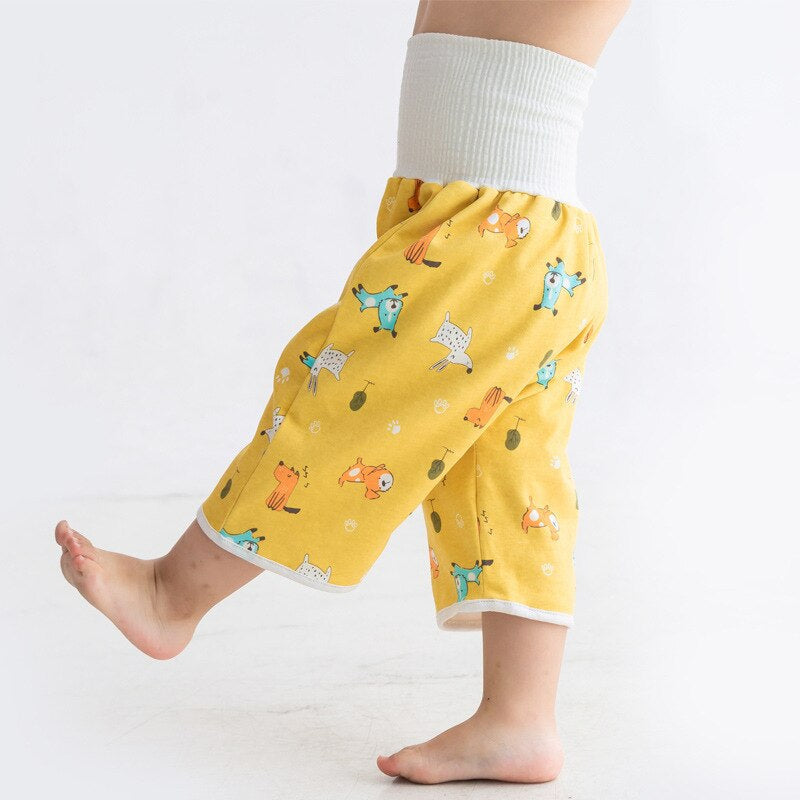 Potty Training Pants for Toddlers - PotjePro