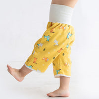Potty Training Pants for Toddlers - PotjePro
