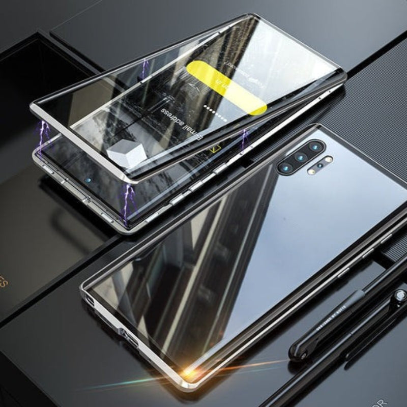 Funda magnética para Samsung Fortiq