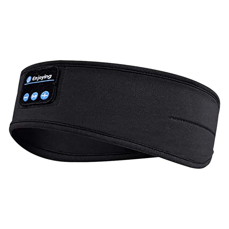 Bluetooth Headphones Sleep Mask - SleepTunes