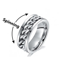 Stilfuld drejering – SpinCalm