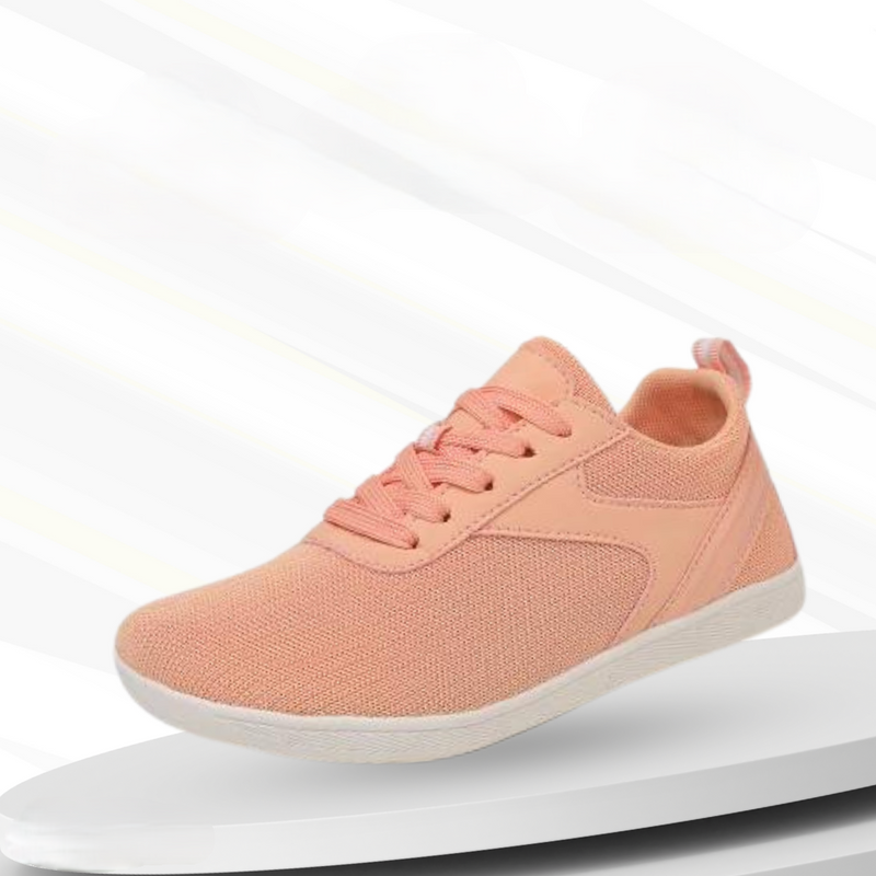 Zapatillas ortopédicas descalzas – Viona