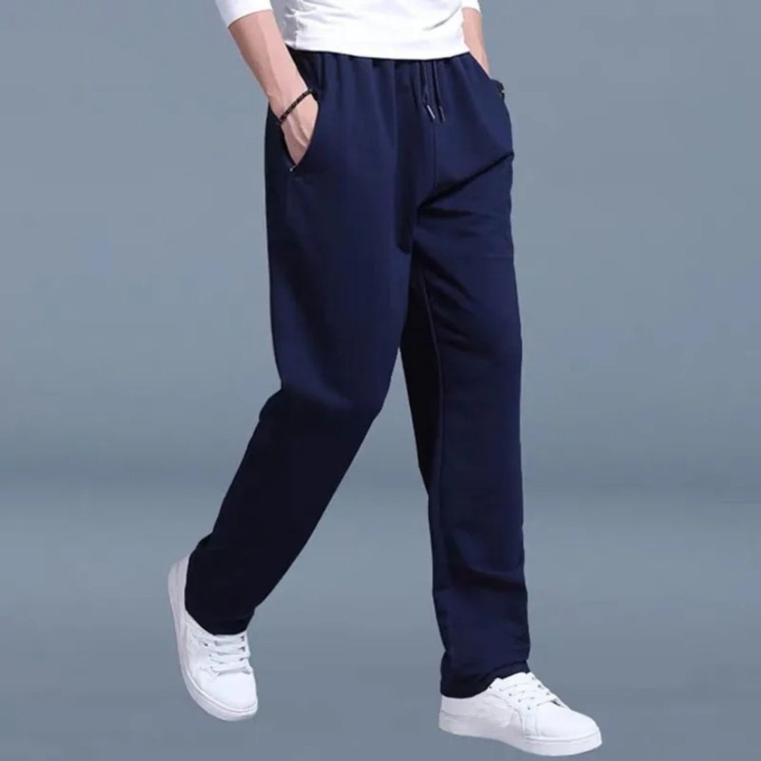 Light Men's Jogging Pants for Autumn – Niels