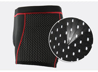 Bicycle Base Layer Pants with Padding – Matteo