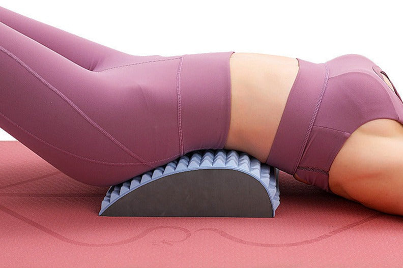 Back stretcher - BackEase