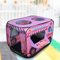 Children's Playhouse – ImaginationHub