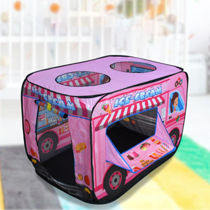 Children's Playhouse – ImaginationHub