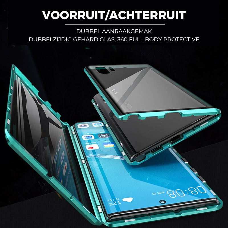Magnetic Phone Case – TitanGuard