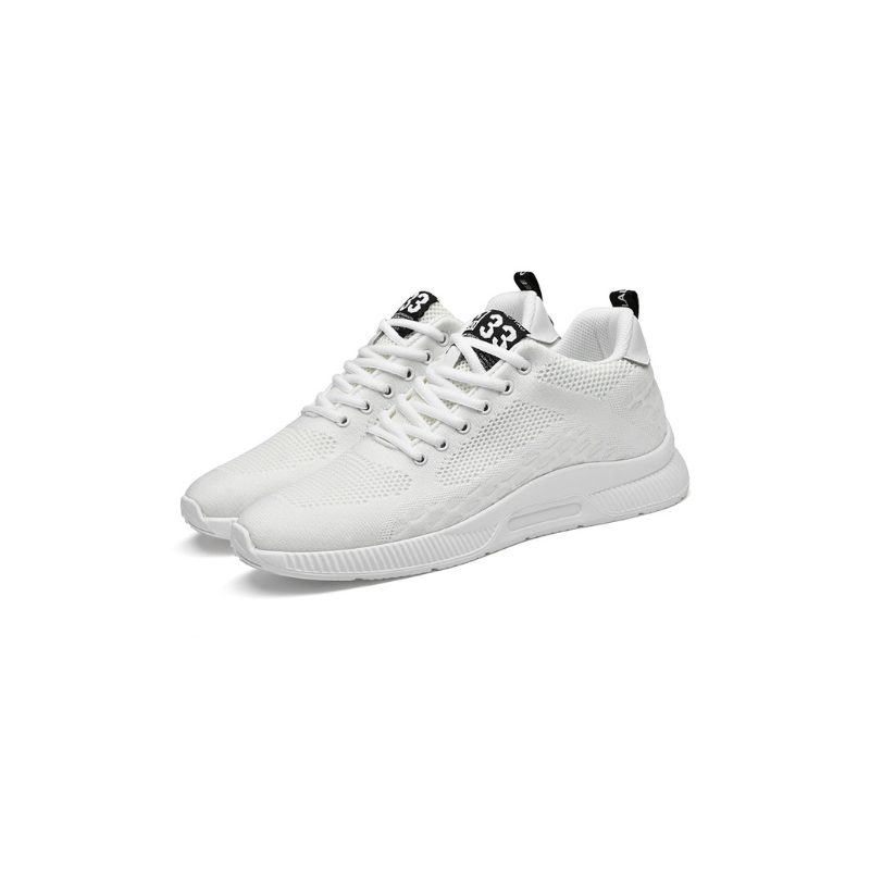 Ortopædiske Hævhøje Sneakers - Maxim