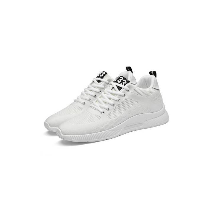 Ortopædiske Hævhøje Sneakers - Maxim