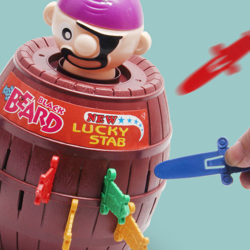 Pirate Darts - Pirate Plunge