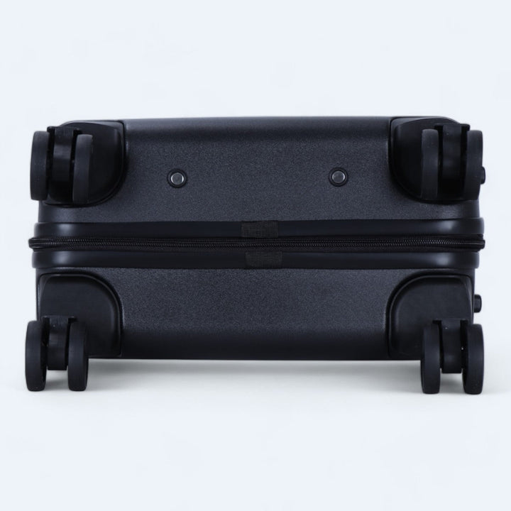 3-piece hard shell suitcase set – Atlas Explorer