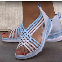 Orthopedic Women's Summer Shoes – Liora