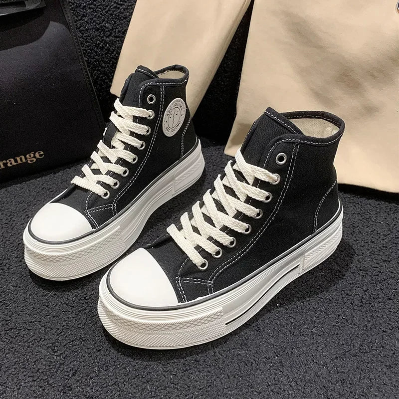 Sneakers Cutiepie Canvas - Oktoberfest 2025