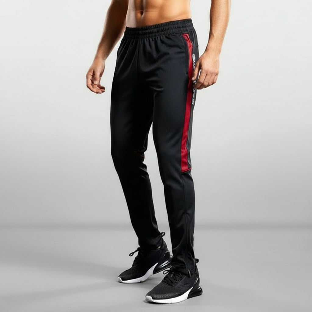 Sportliche Trainingshose Für Herren - Raymond