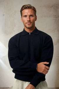 Polo moderno para hombre – Thomas