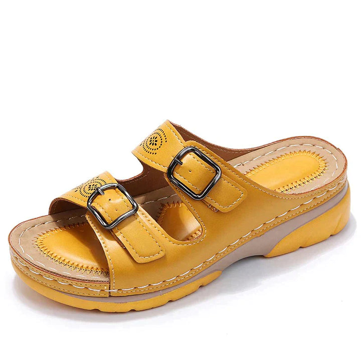 Orthopedic Comfort Sandals for Women – Elena