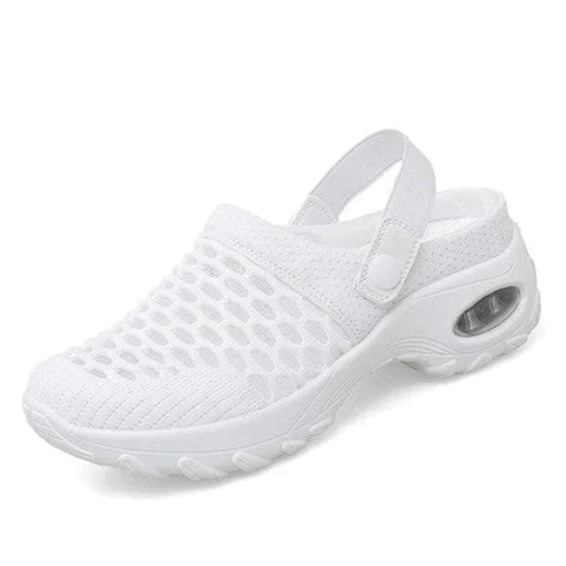 BreezeComfort Sandal | Ortopædiske sandaler til damer