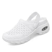 BreezeComfort Sandal | Ortopædiske sandaler til damer