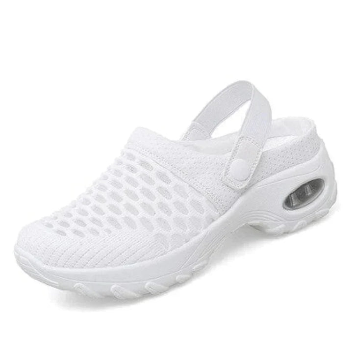 BreezeComfort Sandal | Ortopædiske sandaler til damer
