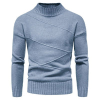 Slim Fit herrepullover - Orion