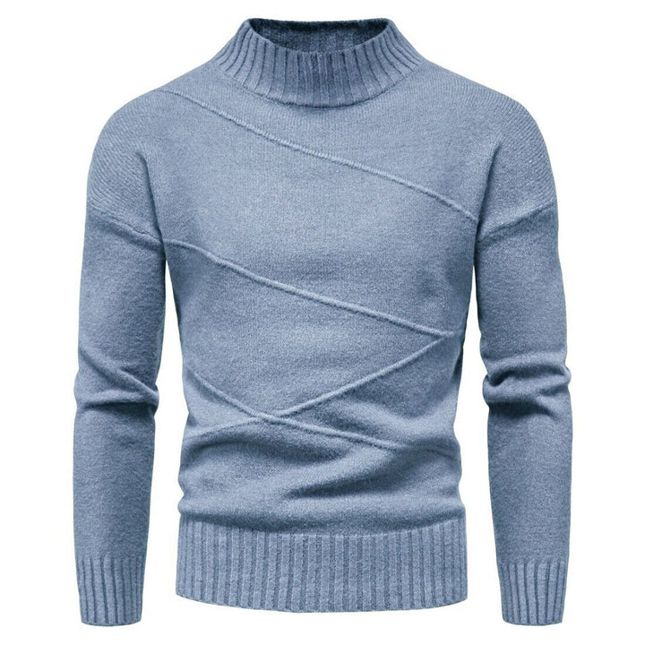 Slim Fit herrepullover - Orion