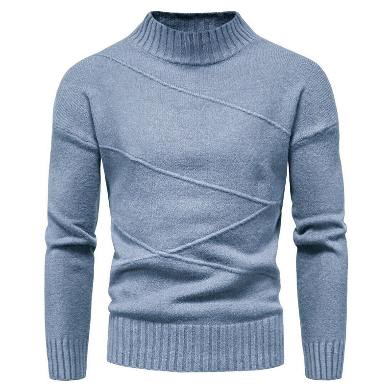 Slim Fit herrepullover - Orion