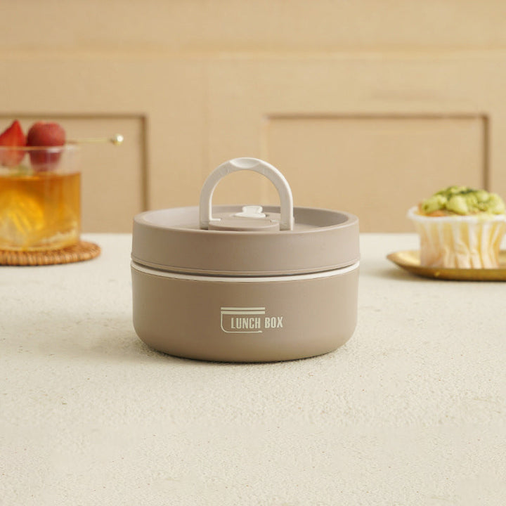 Lonchera aislada multicapa con bolsa de transporte GRATIS - ThermoBox