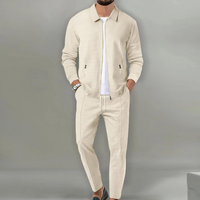 Men's Clothing Set - Felix