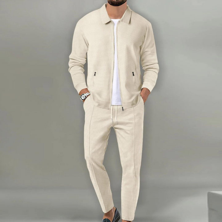 Men's Clothing Set - Felix