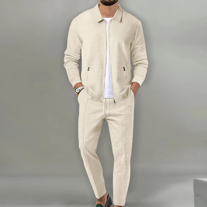 Men's Clothing Set - Felix