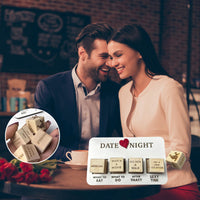 Date Night Dice Game – RomanceRoll