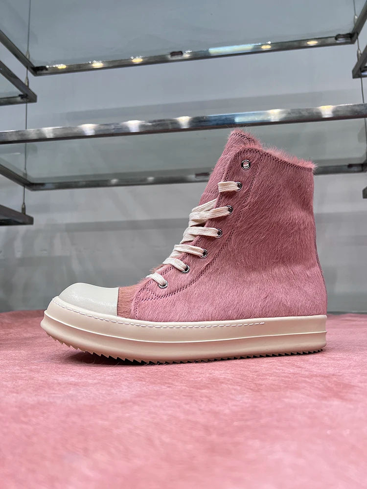 Zapatillas Rosy Runner - Oktoberfest 2025