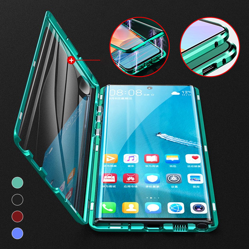 Magnetic Phone Case – TitanGuard