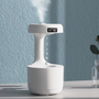 Luxus Magischer Luftbefeuchter Diffuser - AquaGlow