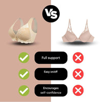 Shaping Bra Against Sagging Breasts – Buy 1, Get 1 Free – Marlene