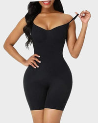 Shapewear Body with Hourglass Effect – Cintella